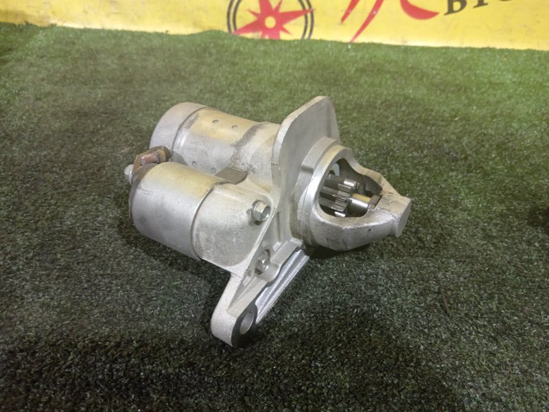 Стартер, 2000 рублей, Красноярск