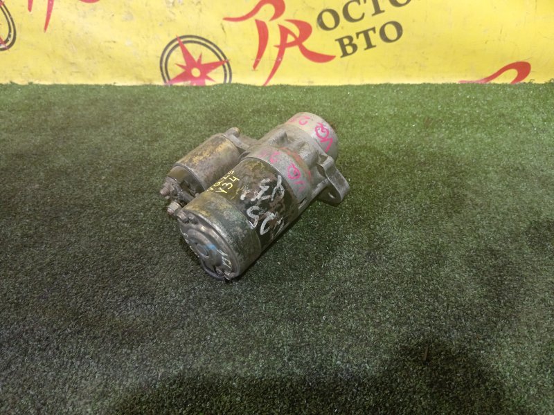 Стартер, 2800 рублей, Красноярск