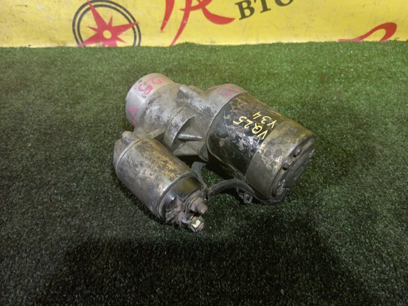 Стартер, 2800 рублей, Красноярск