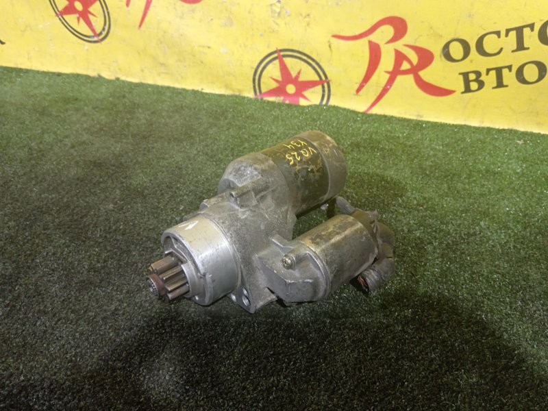 Стартер, 2000 рублей, Красноярск