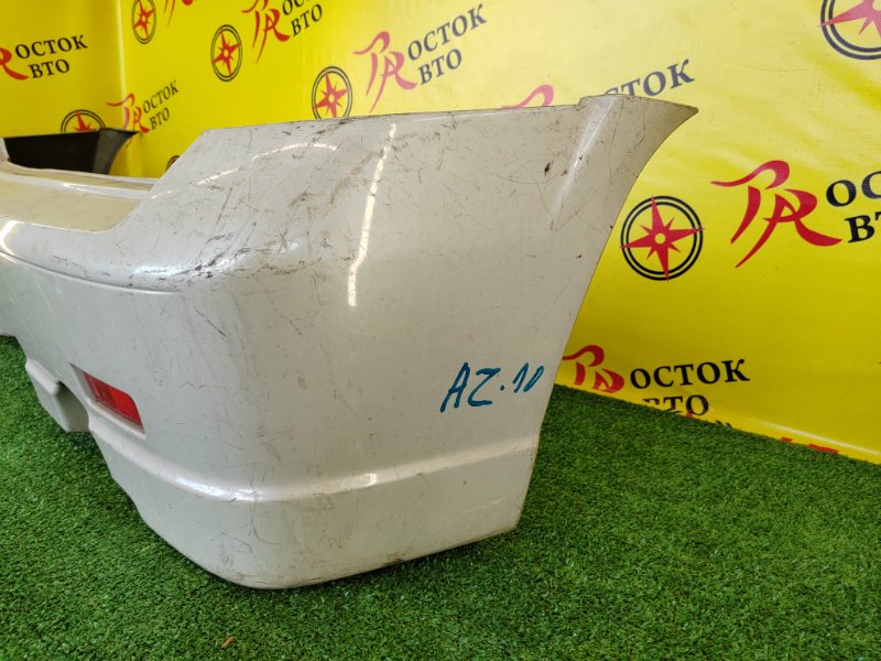 Бампер, 2000 рублей, Красноярск
