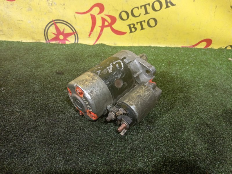 Стартер, 5000 рублей, Красноярск