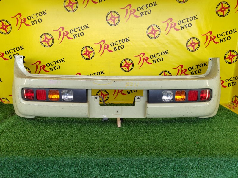 Бампер, 2000 рублей, Красноярск