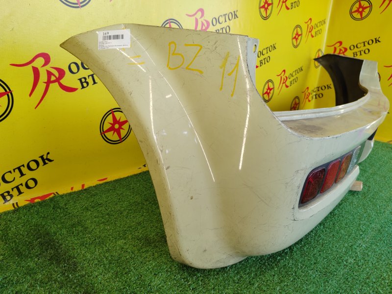 Бампер, 2000 рублей, Красноярск