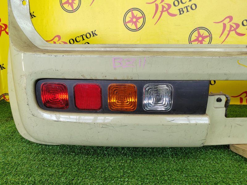 Бампер, 2000 рублей, Красноярск