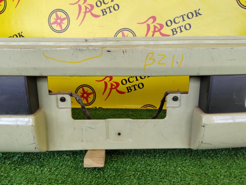 Бампер, 2000 рублей, Красноярск