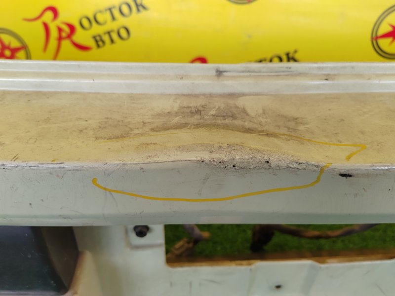 Бампер, 2000 рублей, Красноярск