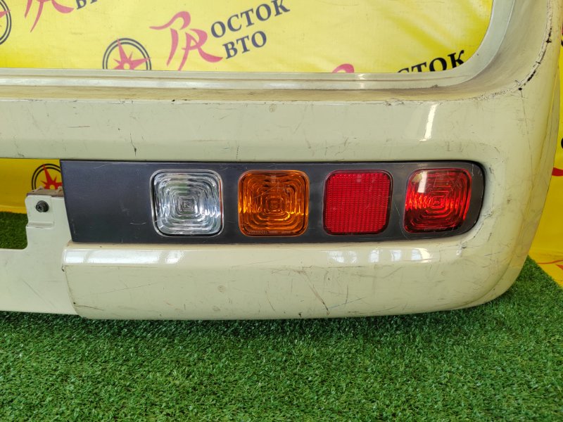 Бампер, 2000 рублей, Красноярск