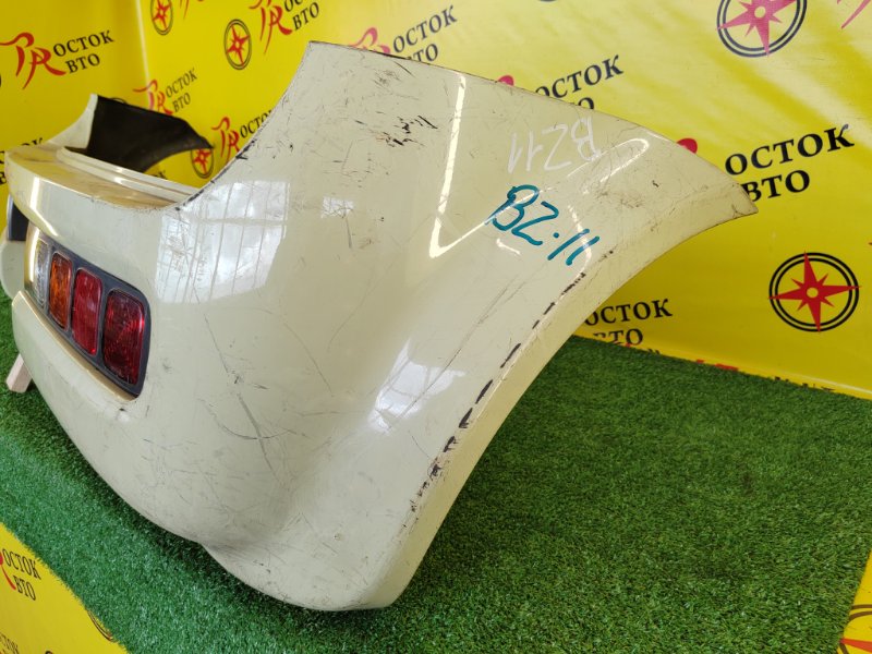 Бампер, 2000 рублей, Красноярск