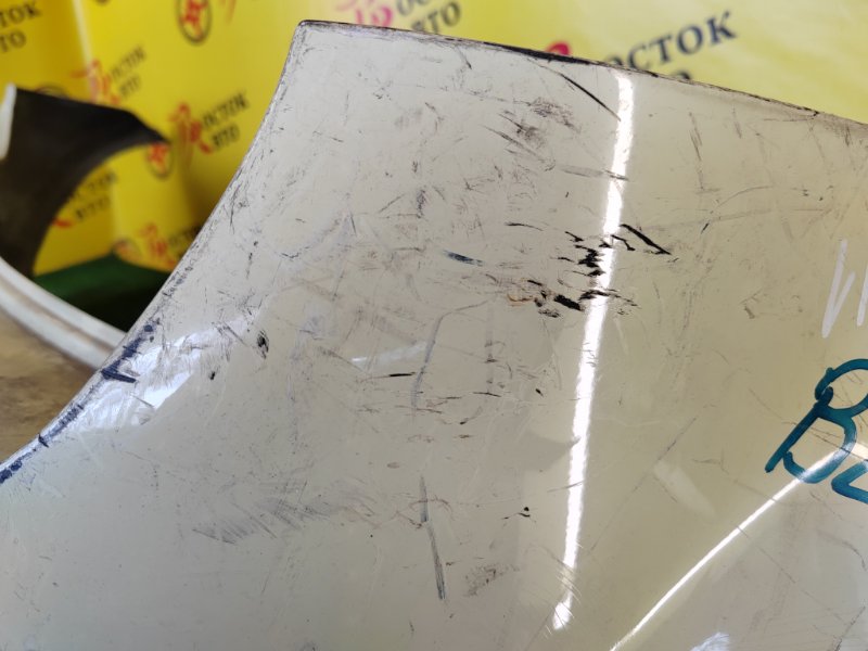 Бампер, 2000 рублей, Красноярск