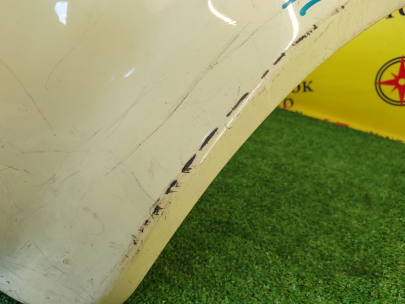 Бампер, 2000 рублей, Красноярск