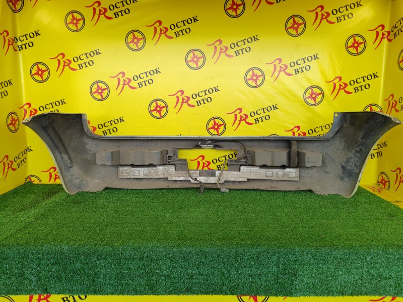 Бампер, 2000 рублей, Красноярск