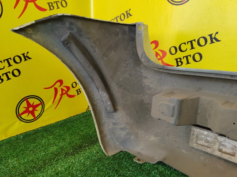 Бампер, 2000 рублей, Красноярск