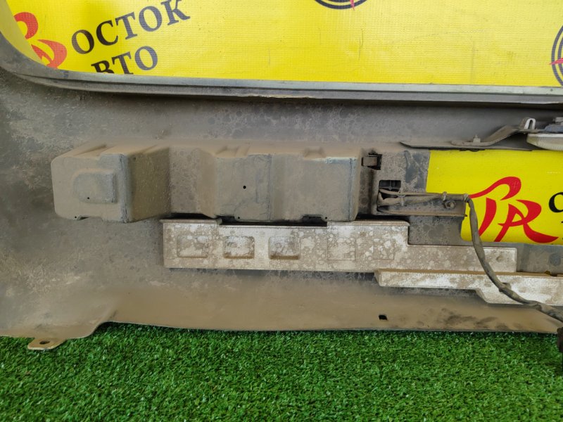 Бампер, 2000 рублей, Красноярск