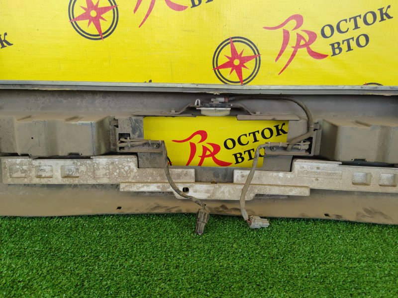 Бампер, 2000 рублей, Красноярск