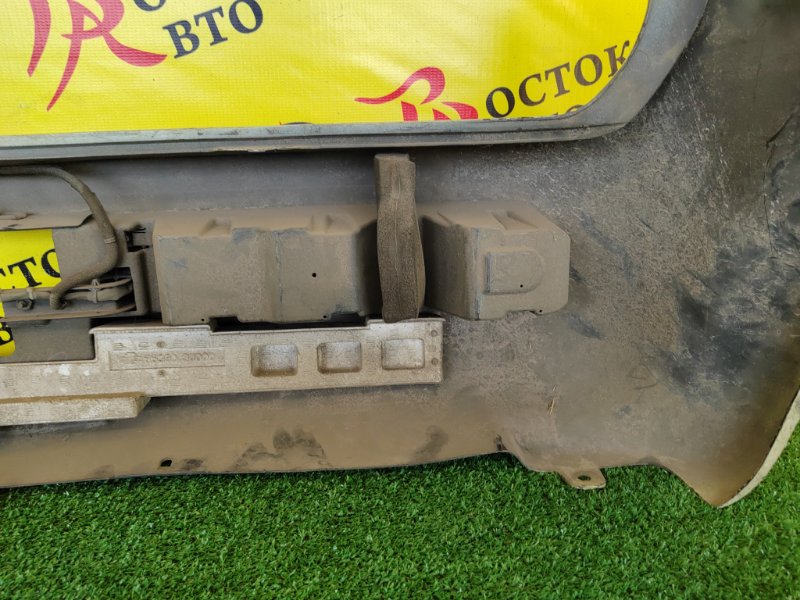 Бампер, 2000 рублей, Красноярск