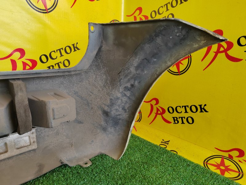 Бампер, 2000 рублей, Красноярск