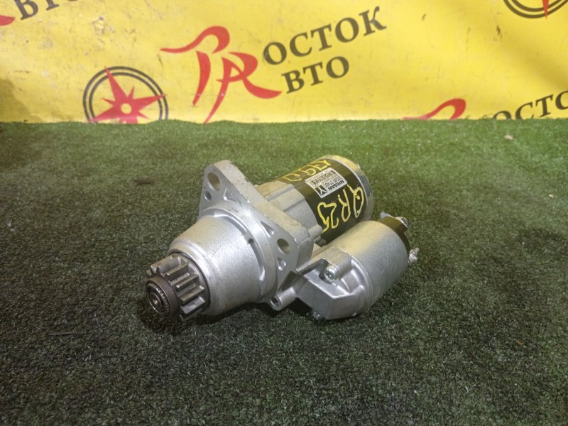 Стартер, 12000 рублей, Красноярск