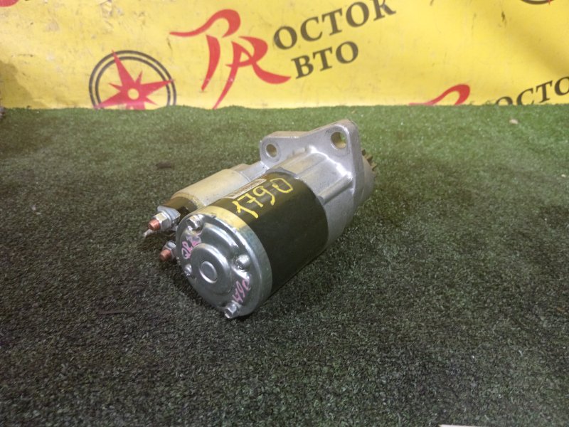 Стартер, 12000 рублей, Красноярск