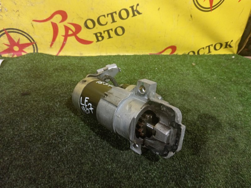 Стартер, 3000 рублей, Красноярск