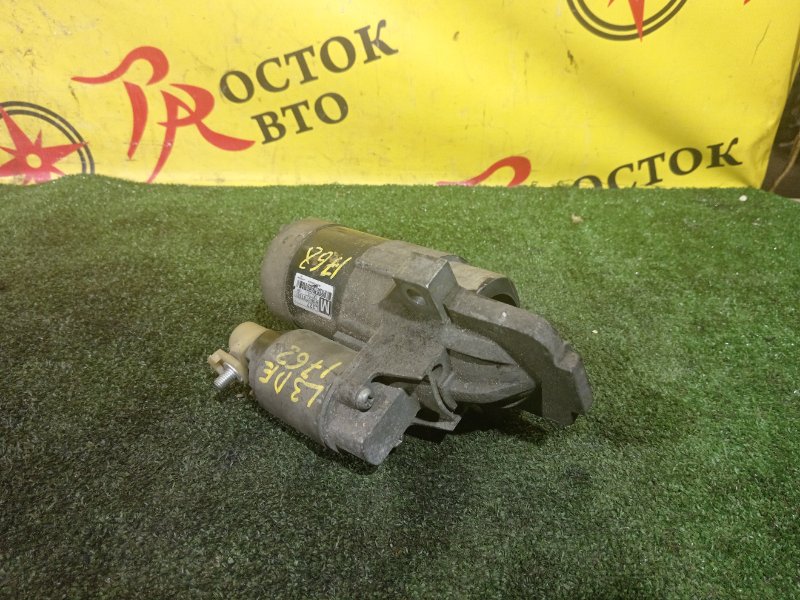 Стартер, 2000 рублей, Красноярск