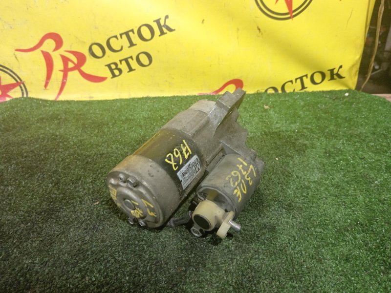 Стартер, 2000 рублей, Красноярск