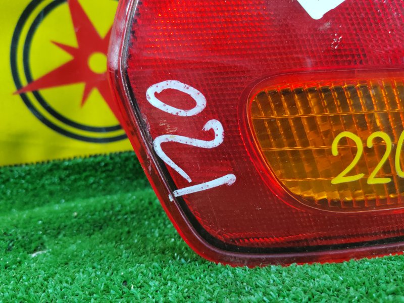 Стоп-сигнал, 700 рублей, Красноярск