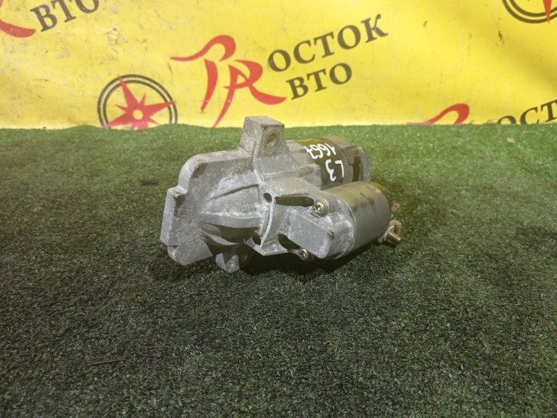 Стартер, 2000 рублей, Красноярск