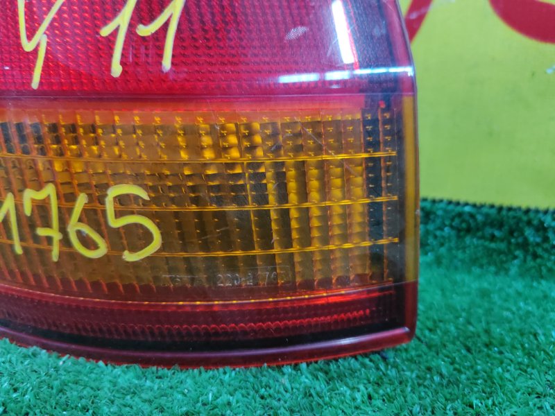 Стоп-сигнал, 700 рублей, Красноярск