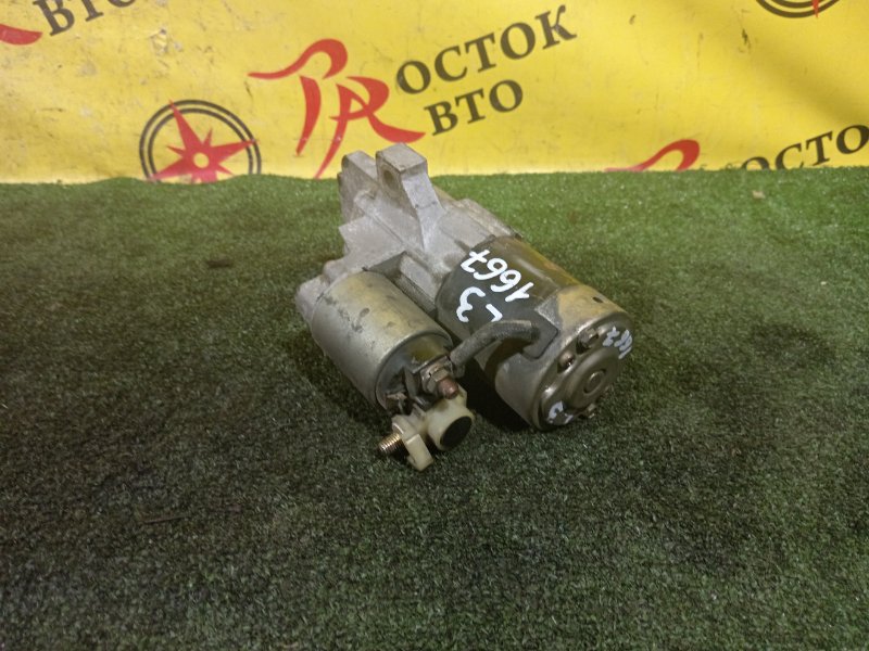 Стартер, 2000 рублей, Красноярск