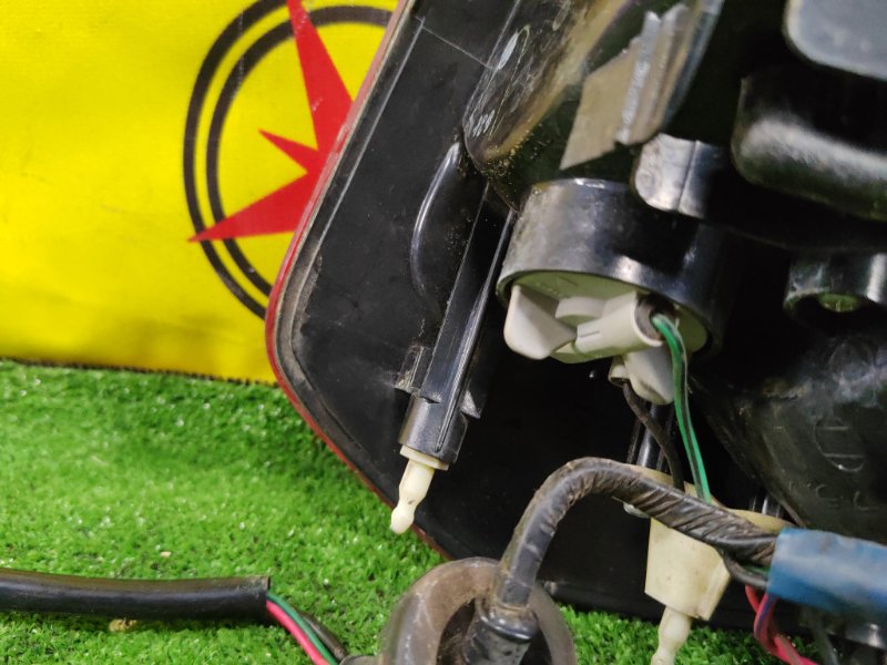 Стоп-сигнал, 700 рублей, Красноярск