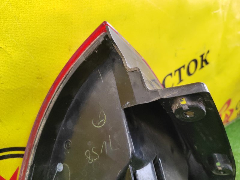 Стоп-сигнал, 700 рублей, Красноярск