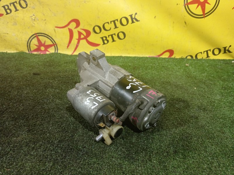 Стартер, 1500 рублей, Красноярск