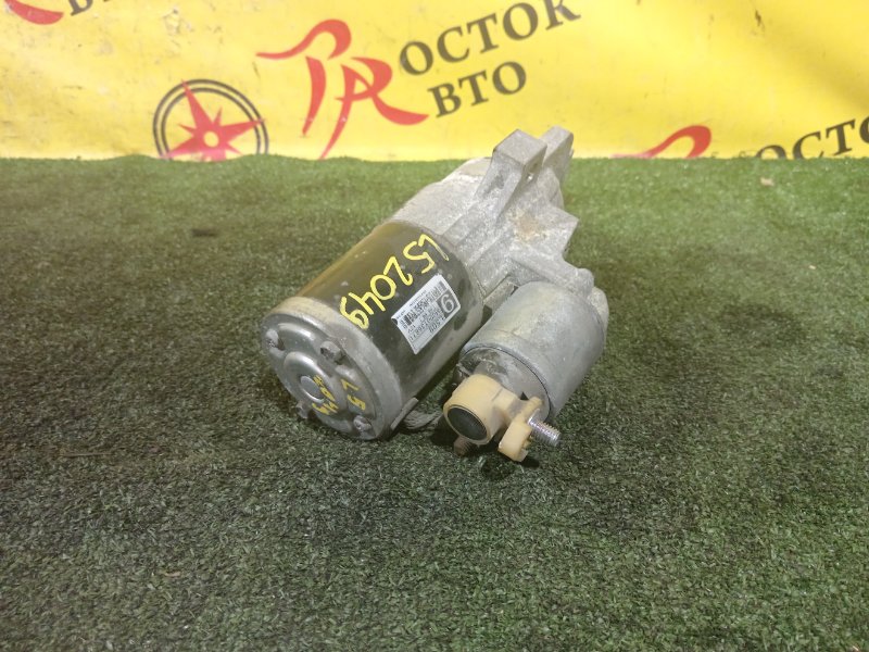 Стартер, 2000 рублей, Красноярск