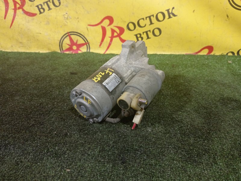 Стартер, 2000 рублей, Красноярск