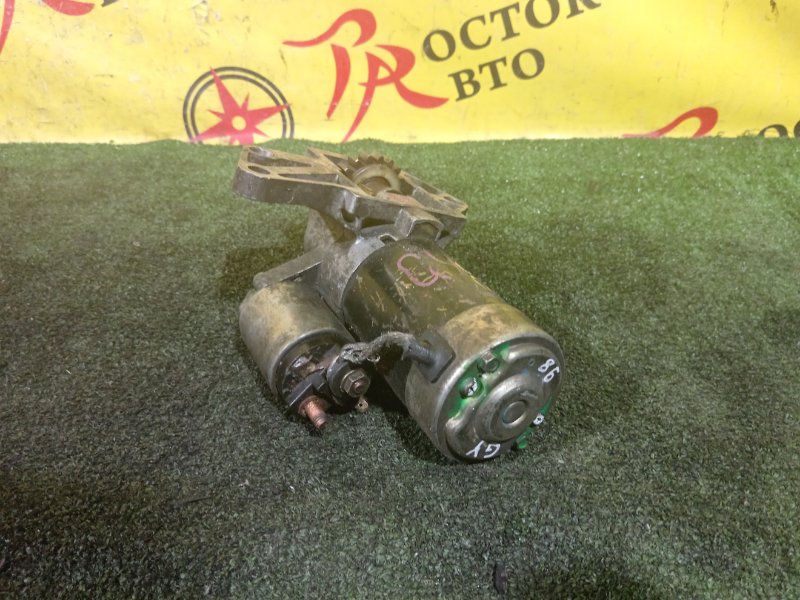 Стартер, 4000 рублей, Красноярск