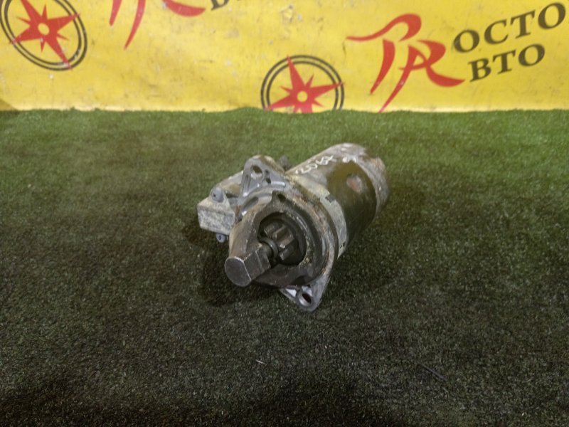 Стартер, 2000 рублей, Красноярск