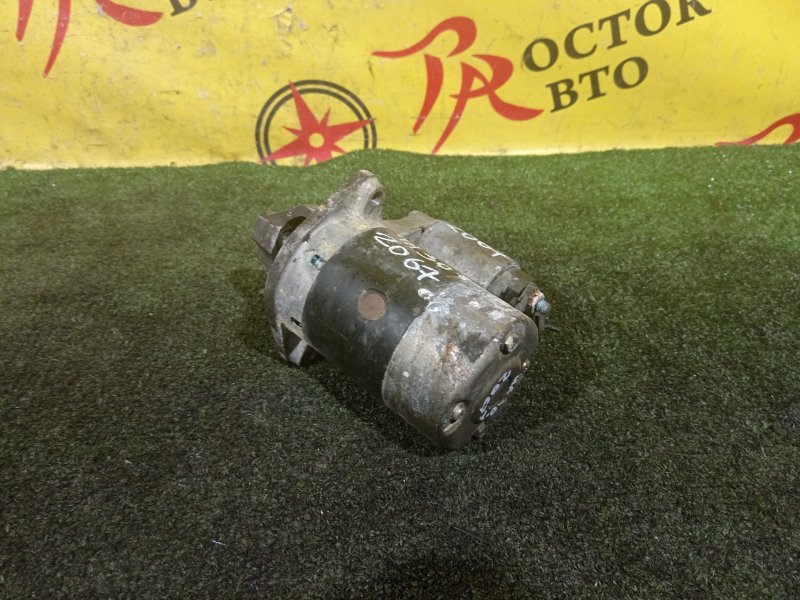 Стартер, 2000 рублей, Красноярск