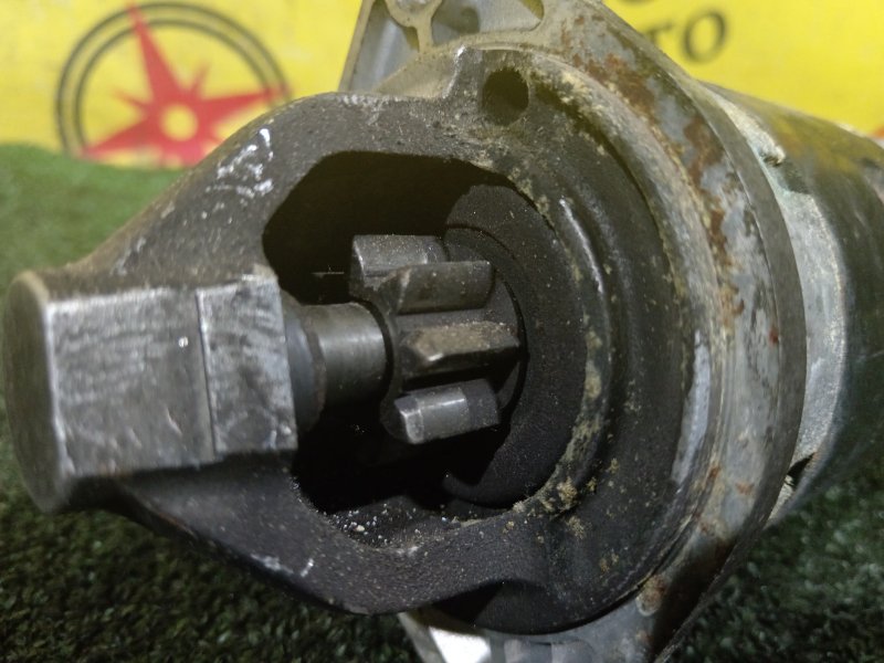 Стартер, 2000 рублей, Красноярск