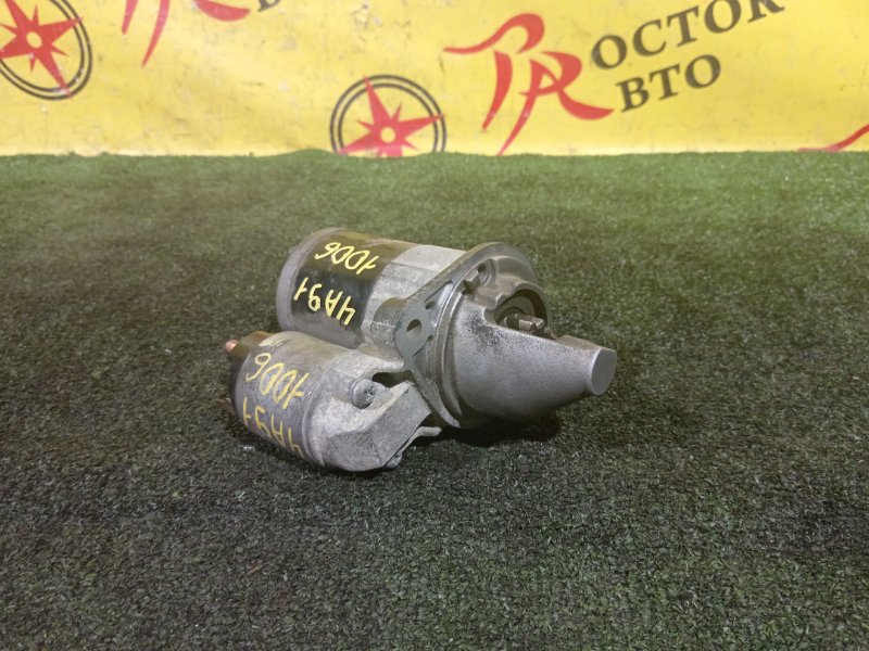 Стартер, 1500 рублей, Красноярск