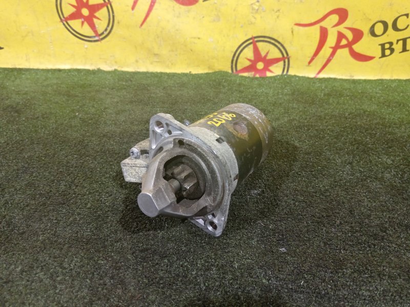 Стартер, 2000 рублей, Красноярск