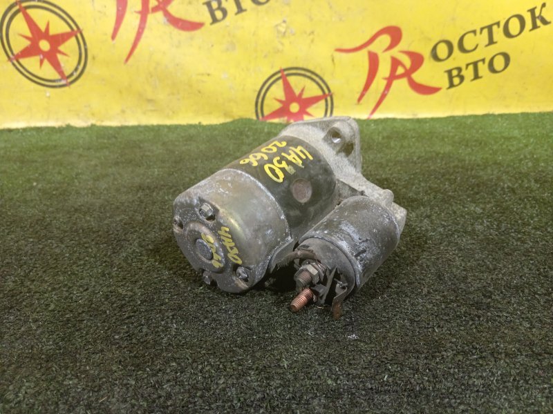 Стартер, 2000 рублей, Красноярск