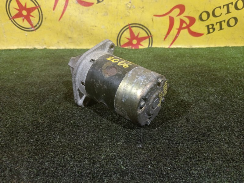 Стартер, 2000 рублей, Красноярск