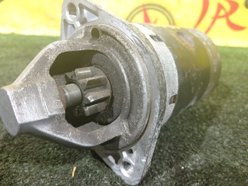 Стартер, 2000 рублей, Красноярск