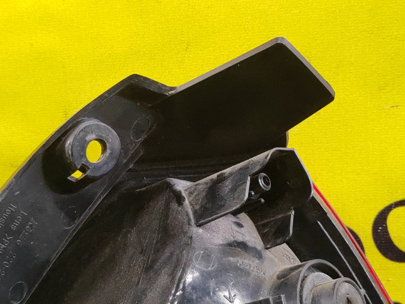 Стоп-сигнал, 700 рублей, Красноярск