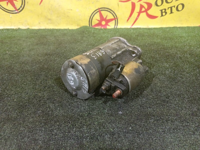 Стартер, 4000 рублей, Красноярск