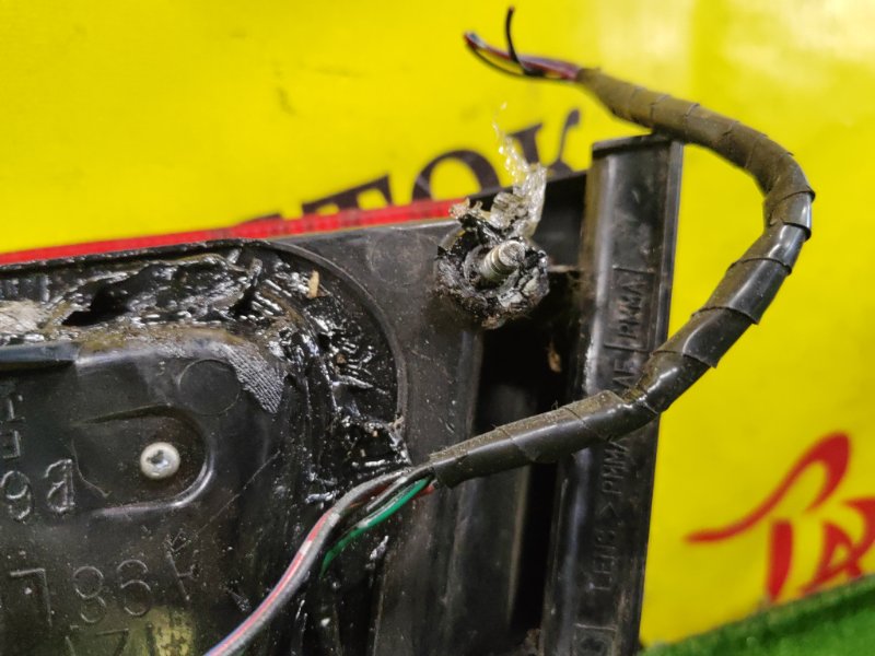 Стоп-сигнал, 4000 рублей, Красноярск