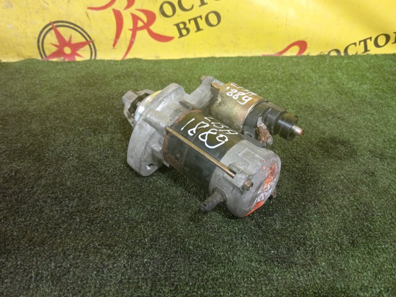 Стартер, 2500 рублей, Красноярск