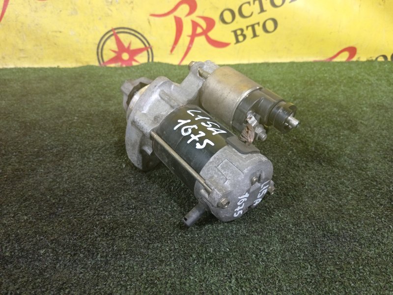 Стартер, 2000 рублей, Красноярск