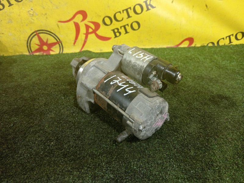 Стартер, 2500 рублей, Красноярск